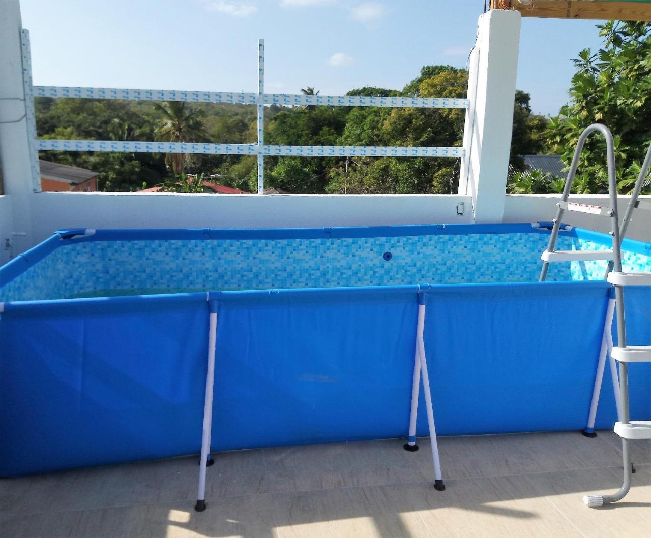 I Bbbsai Casa Vacacional En Islas – Alquiler