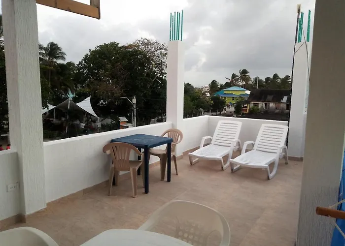 I BBBSAI Casa Vacacional en San Andres Islas – Alquiler